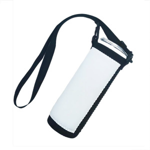 עיצוב מותאם אישית סבלימציה לבן סנוניות 20oz רזה tumbler נשא ניאופרן יכול קריר יותר שרוול גביע ניאופרן