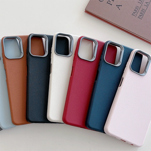 OPPO REALME için telefon kılıfı 11 12 13 PRO LITE yumuşak renkli TPU deri desen silikon moda arka kapak kabuk - Product Image 1