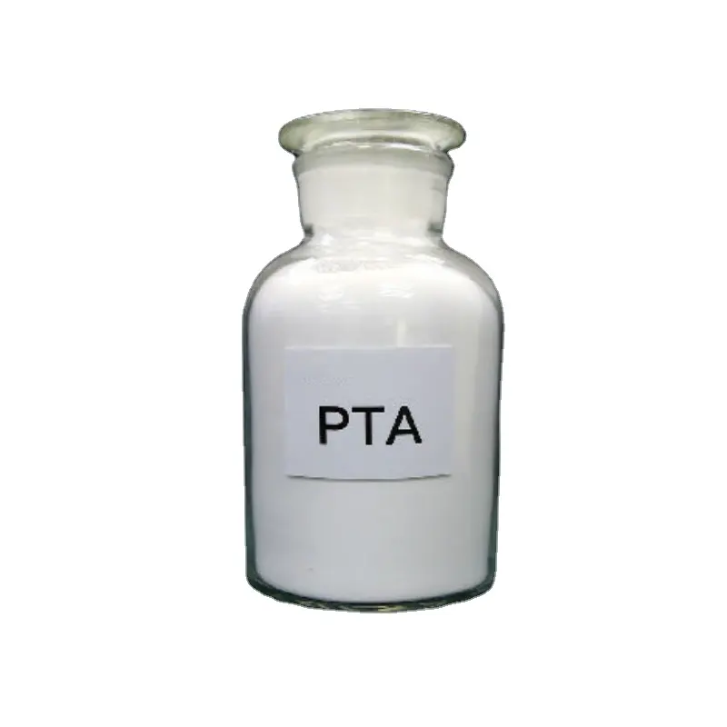 99% pta bột tinh khiết terephthalic acid (pta)/tinh khiết terephthalic axit CAS100-21-0