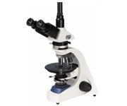 用于药理学地质学和力学冶金XP-148PHT的反射式40X-600X偏光显微镜 - Product Image 2