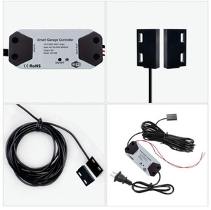 Wifi умный переключатель открывалка двери гаража контроллер - Product Image 5