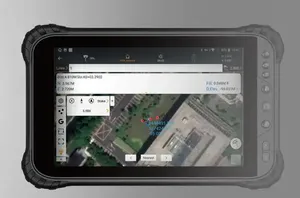 Powerful RTK Field <strong>Software</strong> CHC Landstar8 Android OS Data Collecting APP Program for RTK GNSS Surveying Job - Product Image 5