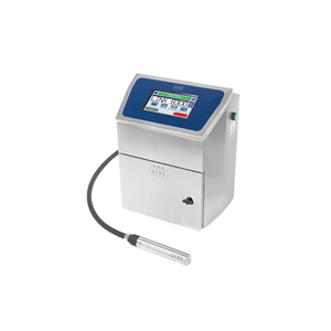 High Quality Second Hand Low Price Brand 8300 <strong>Used</strong> Small Character Inkjet <strong>Printer</strong> <strong>for</strong> Linx - Product Image 2