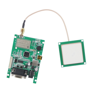 UHF <strong>RFID</strong> <strong>Reader</strong> Module Wiegand RS232 RS485 USB Communication 860-960Mhz <strong>RFID</strong> Module Development Kit with Antenna - Product Image 6