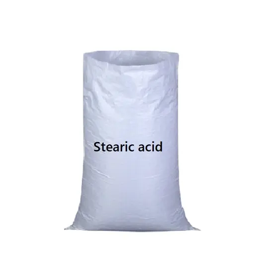 For soap Cas 57-11-4 Stearic acid