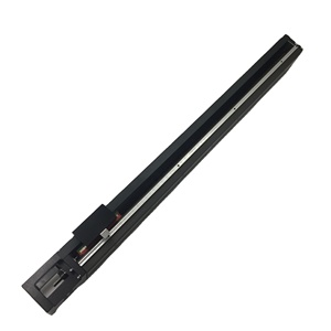 直线导轨滑台KK8620C-740A1 KK8620P-740A1电动直线导轨系统 - Product Image 1