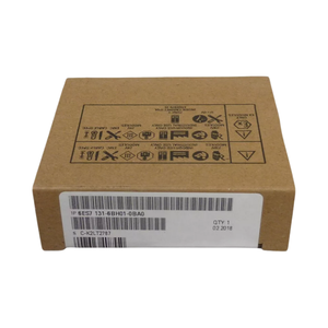 New Authentic Original Sie.mens 6es7131-6bh01-0ba0 <strong>Plc</strong> Module Simatic Et 200sp Digital <strong>Input</strong>/<strong>output</strong> - Product Image 2