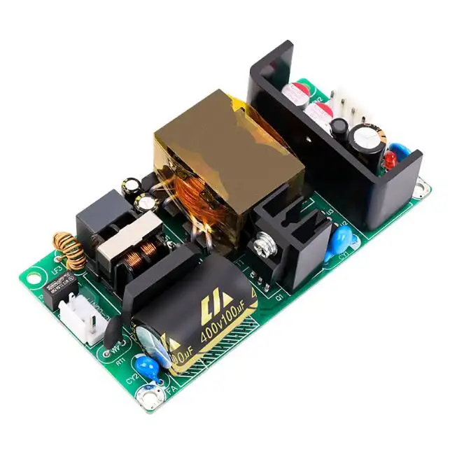 Factory Stock sell 5V 10A 50W Open frame switching power supply board