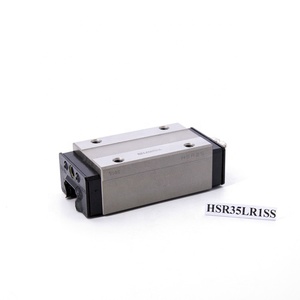 Carril de guía lineal serie HSR HSR15/20/25/30/35/45/5/A/LA/B/LB/C/LC/R/LR para máquina CNC - Product Image 5