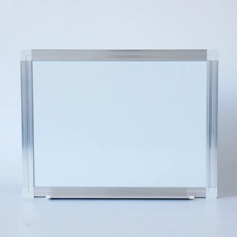 Whiteboard Interactive Max Galvanized Steel Board High Quality Factory Price Green/White Board