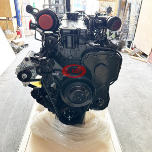 Sử dụng cho Cummins động cơ 6ct8.<span class=keywords><strong>3</strong></span> hoàn thành 6ct 8.<span class=keywords><strong>3</strong></span> EFI <span class=keywords><strong>6cta8</strong></span>.<span class=keywords><strong>3</strong></span> động cơ diesel lắp ráp 6ct83 trong kho xây dựng các bộ phận máy móc - Product Image 6