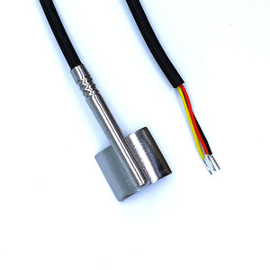 Original <strong>DS18B20</strong> Digital <strong>Temperature</strong> <strong>Sensor</strong> with Waterproof Stainless Steel Probe for Environmental Monitoring and IoT Devices