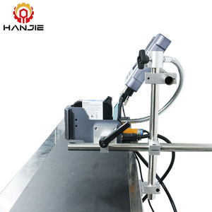 Macchina da stampa automatica tij stampante a getto d'inchiostro di vendita della fabbrica per la macchina di codifica dei numeri di data serie - Product Image 6