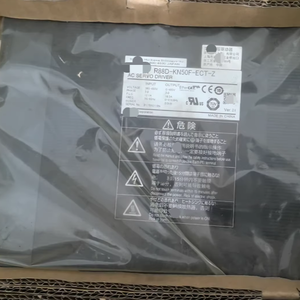 Новый и оригинальный R88D-KN50F-ECT--Z сервопривод R88DKN50FECTZ в наличии на складе PLC Контроллер программирования - Product Image 1