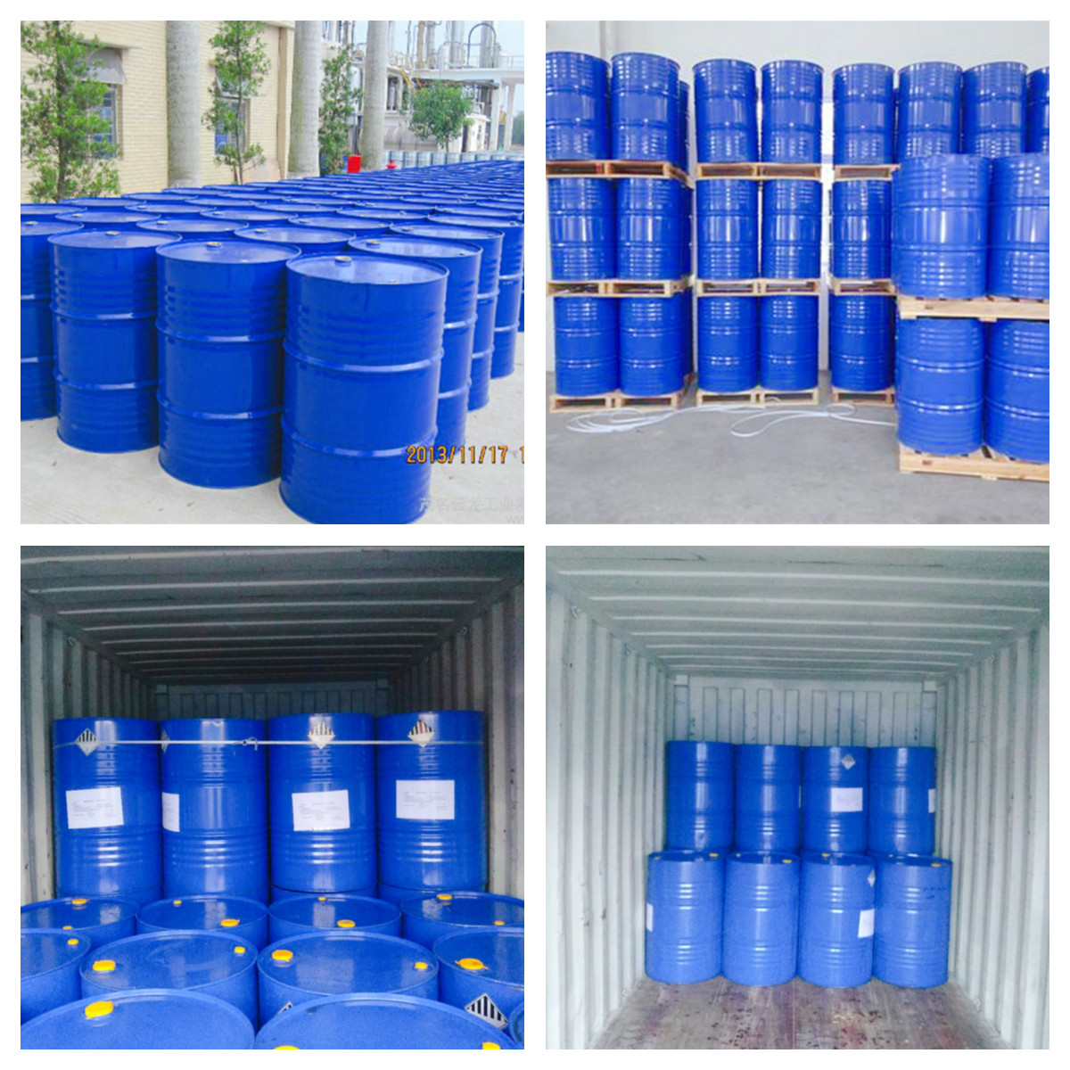 Factory supply high quality 2-Octanol 123-96-6 2-Octanol