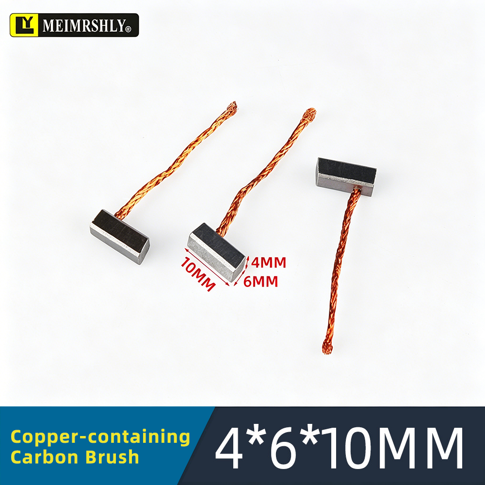 4x6x10mm