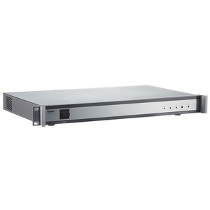 Thinuna NP-VC24 Multimedia sistema di controllo centrale due in quattro fuori regolatore di Volume ogni segnale di uscita con regolazione EQ - Product Image 1