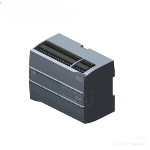 Nuevo Módulo de rango de medición SIMATIC S7 Original para entradas analógicas Simatic SimenziPLC 6ES7974-0AA00-0AA0