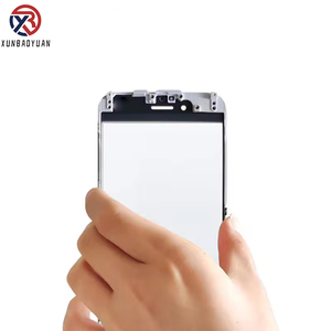 G + oca专业外玻璃透镜触摸屏数字化面板传感器更换iPhone 8手机液晶显示器 - Product Image 4