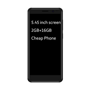 Oem 3G 4G ล่าสุดราคาถูกที่สุดราคาถูกซิมคู่ปลดล็อคสมาร์ทโฟน Android โทรศัพท์มือถือ - Product Image 1