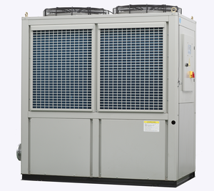 15HP (LYD400) 40000Kcal/h Hydraulic Oil <strong>Chiller</strong> Industrial Oil Cooling Unit Plant Hydraulic Oil Radiator with CE Certificate - Product Image 1