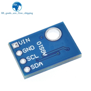 TZT AGS10 TVOC大気質ガスセンサーI2CMEMがArduinoのAGS02MAに取って代わります - Product Image 6