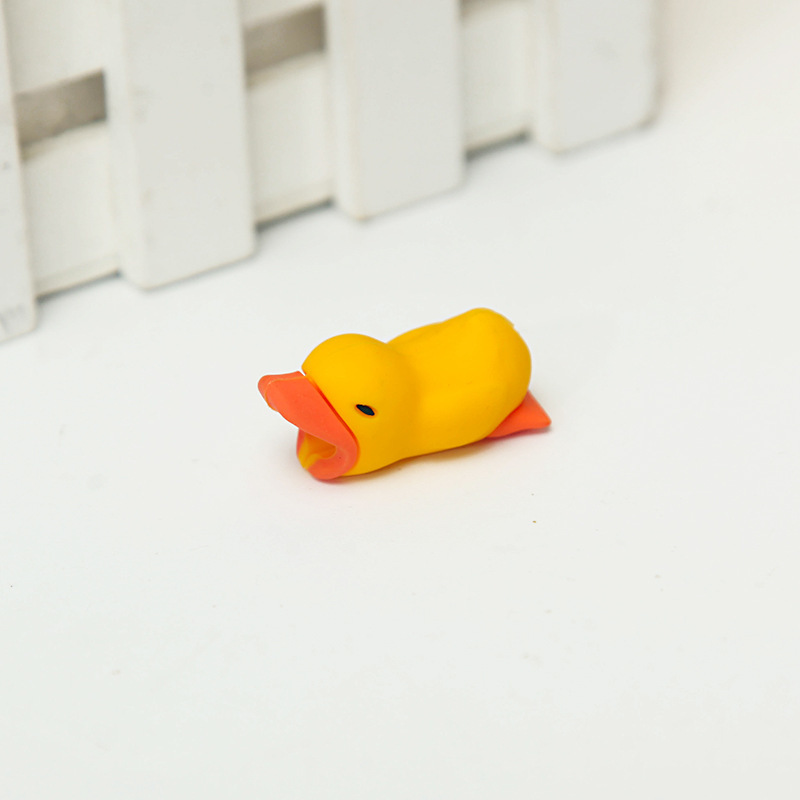 Yellow Duck