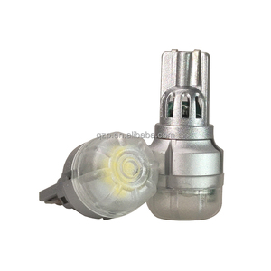 หลอดไฟ LED T15 W16W T15หลอดไฟ LED สำหรับรถยนต์, หลอดไฟ LED สีขาวสำหรับ T15สำรอง - Product Image 3