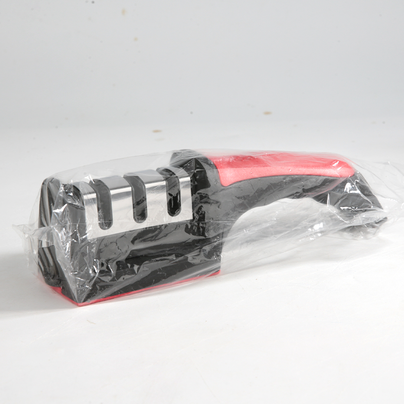 Rouge Noir - 3 Emplacements (Sachet OPP)