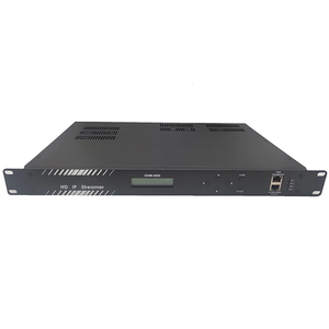 Promocional 4 canales HDMI RCA Componente o audio video compuesto a HD IP Streamer Servidor codificador de transmisión