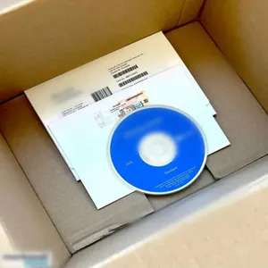 Win Server 2025 Datacenter Retail Key Win Server 2025 DAT 16 Core DVD Full Package - Product Image 6