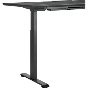 Fácil de instalar, marco inteligente, muebles, ergonómico, eléctrico, altura ajustable, mesa de ordenador, ascensor, escritorio de pie - Product Image 6