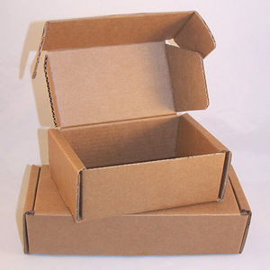 Benutzer definierte Verpackungs box Eier ablage Karton Produkt verpackungs boxen Wellpappe Aufbewahrung sbox - Product Image 4