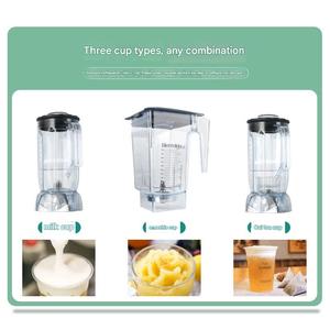 Máy làm sinh tố tự động xem xét trải nghiệm pha trộn rảnh tay tốt nhất - Product Image 4