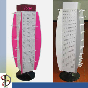 Peg Board Rotierende Display Racks - Product Image 3