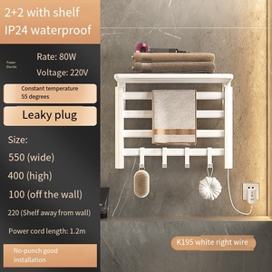 Полотенце для ванной комнаты - Product Image 6