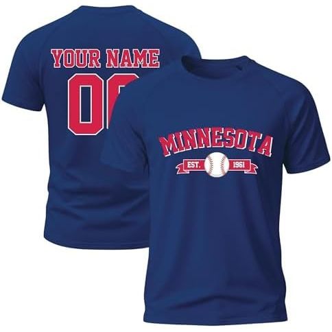 Minnesota