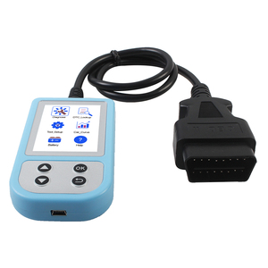 2020 Latest Version Professional <strong>OBD2</strong> Code Reader with 15 Languages Used for Automotive Diagnostic and Repair - Product Image 5