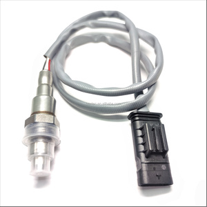 BEXTEN autopartes Cable de sensor de oxígeno 11788611294 para BMW F20/G38 Equivalente OEM de alta calidad - Product Image 5
