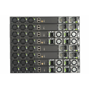 Ruckus icx 7550-48-e2: chuyển đổi hiệu suất cao cho các ứng dụng kinh doanh - Product Image 5