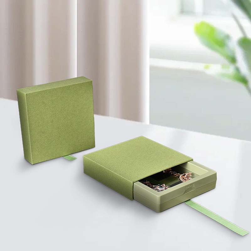 Green 7*7*2cm