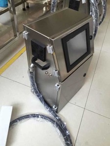 V160 Tinten strahl drucker, Datums-und Batch-Codierer drucker - Product Image 4