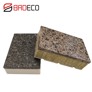 Esterno finitura isolamento e sistema di rivestimento (eifs) (iso9001 produttore) - Product Image 6