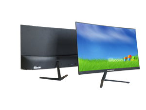 Universal 18.5 Inch LCD Monitor with Curved Screen Cheap Price LED PC Monitor Office Compatible 17 19 20 22 24 Inch <strong>Computers</strong>