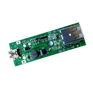 PCB & PCBA อิเล็กทรอนิกส์ยานยนต์ - Product Image 5