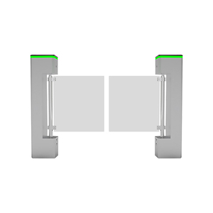 SWS multifunzionale cancello girevole cancello accesso al cancello girevole di controllo dell'oscillazione del tornello ingresso e uscita barriera Speed Gate - Product Image 6