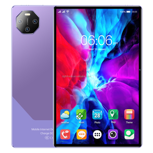 New 10.1 Inch 4G Wifi Tablet <strong>Android</strong> 13 Octa Core 64GB Tablet PC 1080P Screen <strong>Android</strong> Tablets - Product Image 4