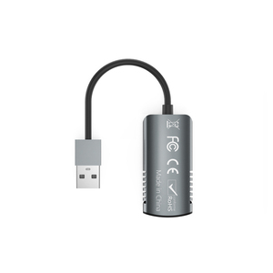 HDMI视频采集卡转USB 2.0视频捕获记录游戏采集卡用于PS4 DVD摄像机高清摄像机录制流 - Product Image 5