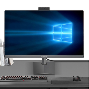 広州オールインワンPCコンピューターセットリモートデスクトップミニゲーミングPC - Product Image 1