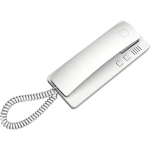 Multi Families Intercomunicador barato Voz sin chirrido 2 Sistema de teléfono de intercomunicación con cable Intercomunicador de audio para apartamentos múltiples - Product Image 3